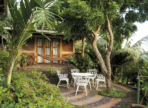 Villa Paraiso Photo Gallery
